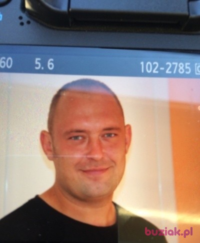 Michal, Mężczyzna, 37, Berlin, Niemcy: 1