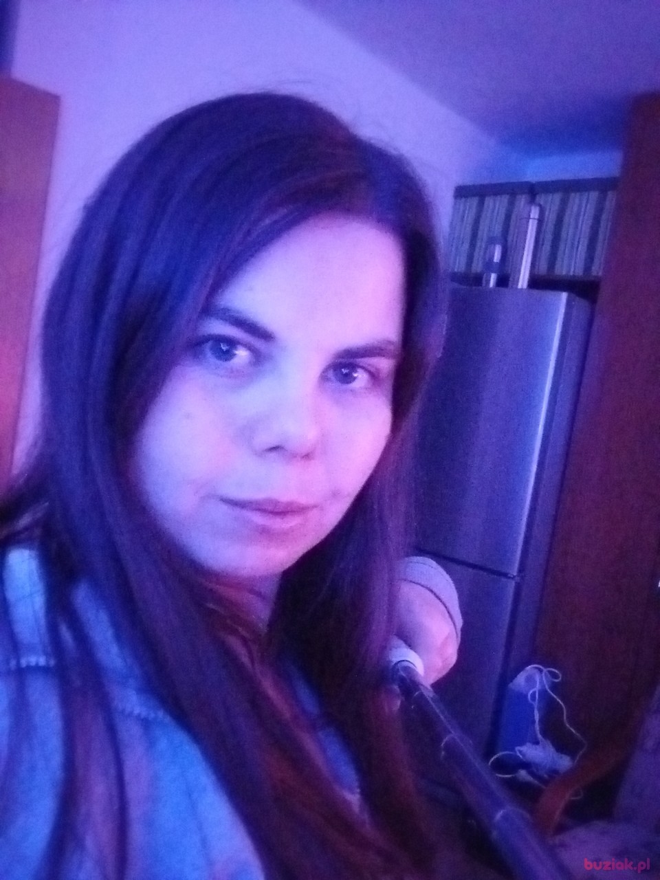 Aga, Female, 36, Gorzów Wielkopolski, Polska: 1