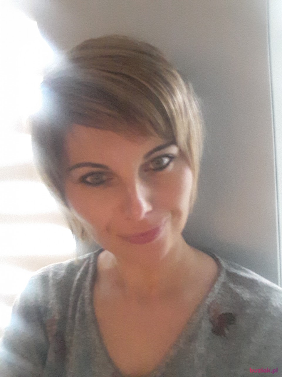 Justa, Female, 41, Płock, Polska, Photo: 1