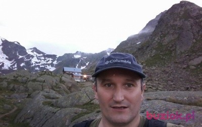 Krzysztof, Male, 48, Monachium, Niemcy: 1