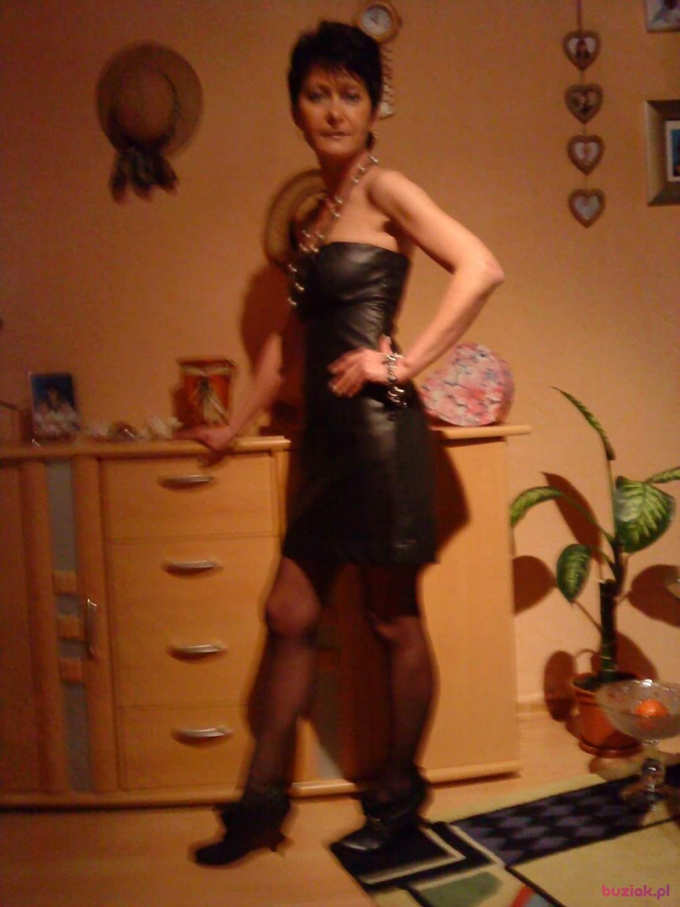 Alicja, Kobieta, 50, Dusseldorf North Rhine Westphalia, Niemcy, Zdjęcie: 1