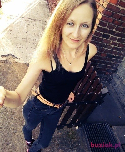 Joanna, Kobieta, 33, Września, Polska, Zdjęcie: 1