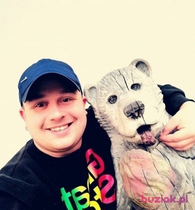 Mateusz, Male, 34, Chełm, Polska, Photo: 4
