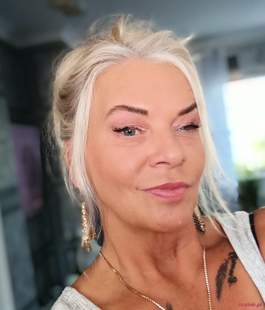 Agnes, Kobieta, 54, Carlisle, Wielka Brytania, Zdjęcie: 3