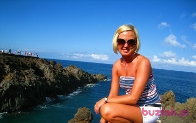 GOSIA, Kobieta, 37, Wrocław, Polska, Zdjęcie: 1