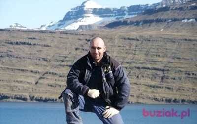 grzegorz, Mężczyzna, 50, Wrocław, Polska: 1