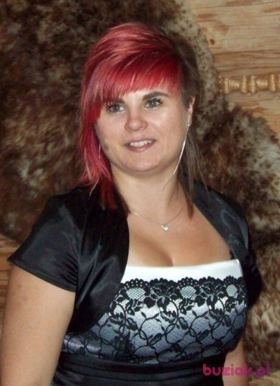 Paulina, Female, 36, Kielce, Polska, Photo: 1
