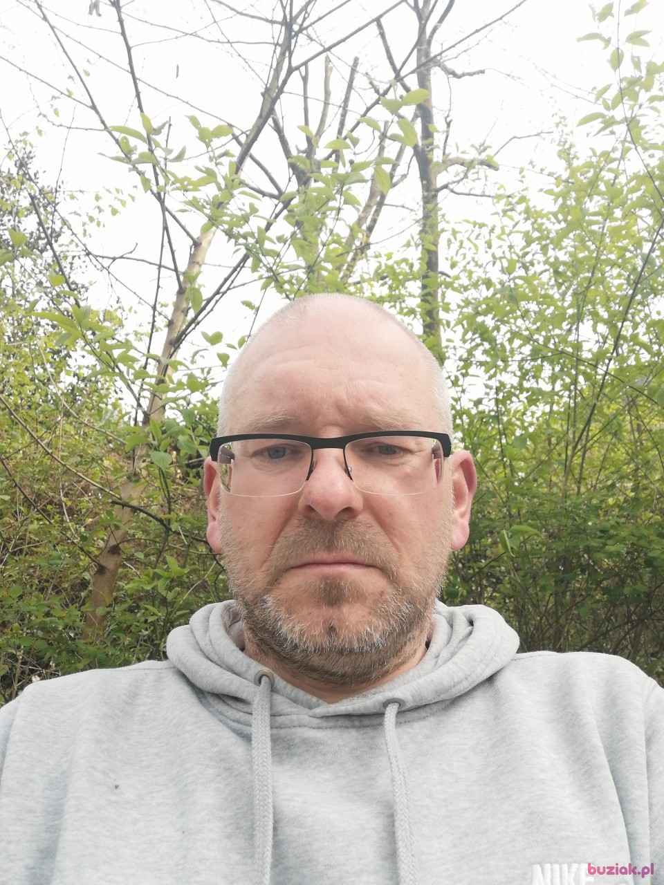 Grzeorz, Mężczyzna, 48, 's-Hertogenbosch, Holandia: 1