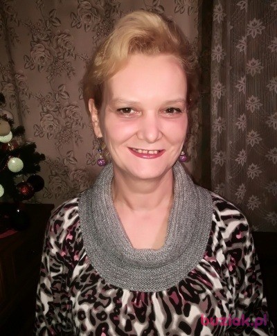 Jolanta, Female, 57, Cieszyn, Polska, Photo: 1