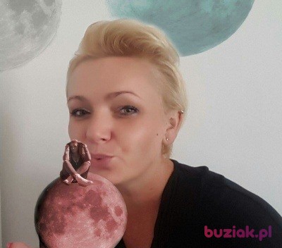 Justyna, Female, 48, Gdynia, Polska, Photo: 4