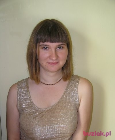 Kasia, Kobieta, 34, Olsztyn, Polska: 1