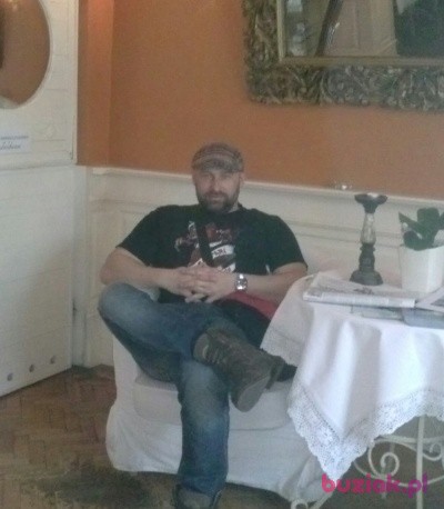 Grzegorz, Mężczyzna, 50, Lubartów, Polska, Zdjęcie: 3