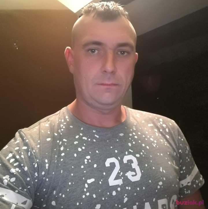 Daniel, Mężczyzna, 40, Dzierzgoń, Polska: 1