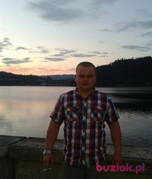 rafal, Male, 33, Niepołomice, Polska: 1