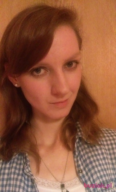 Weronika, Female, 35, Olsztyn, Polska: 1