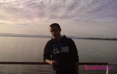 Łukasz, Male, 35, Wałbrzych, Polska, Photo: 1