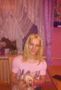 mag82, Female, 43, Gdańsk, Polska, Photo: 1