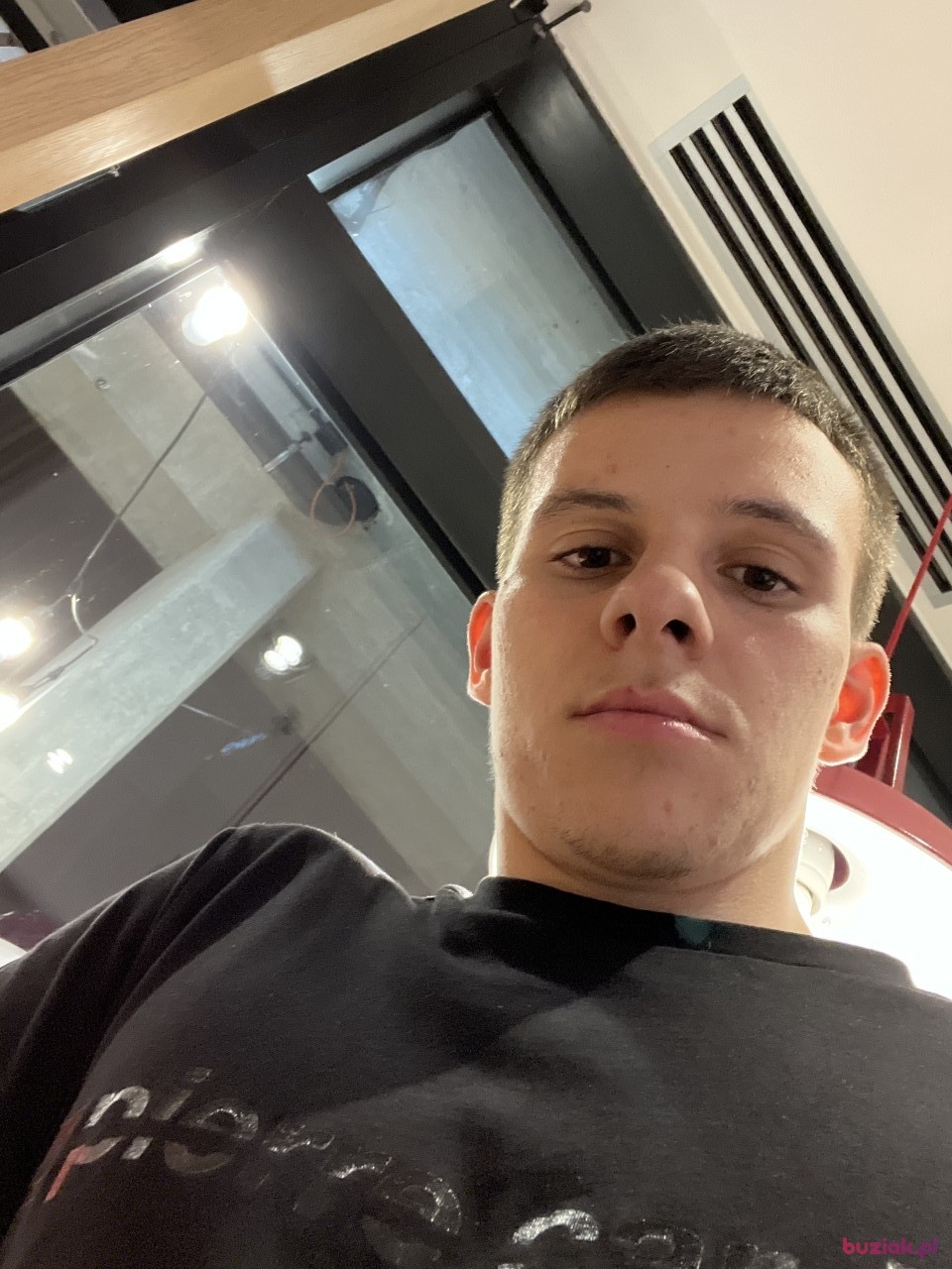 Kacper, Male, 25, Wejherowo, Polska, Photo: 2