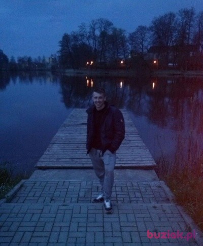 Darek1060, Male, 34, Stargard Szczeciński, Polska: 1
