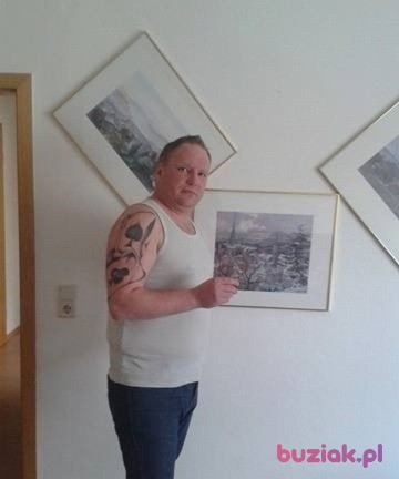 Piotrek, Male, 45, Hamburg, Niemcy, Photo: 2