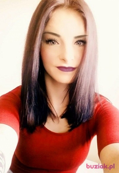 Dorota, Female, 27, Leszno, Polska: 1