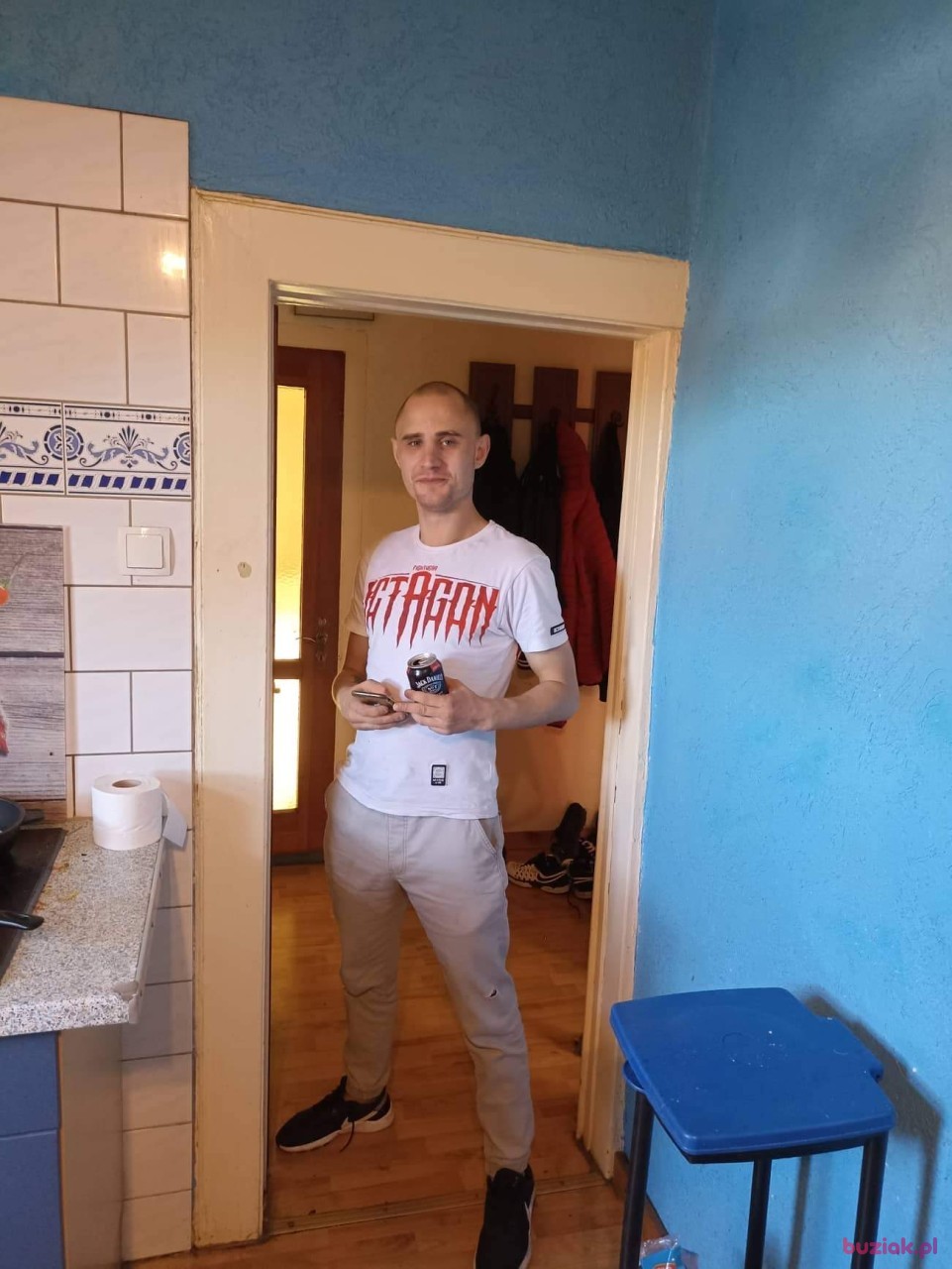 Bartosz, Mężczyzna, 33, Dortmund, Niemcy, Zdjęcie: 2