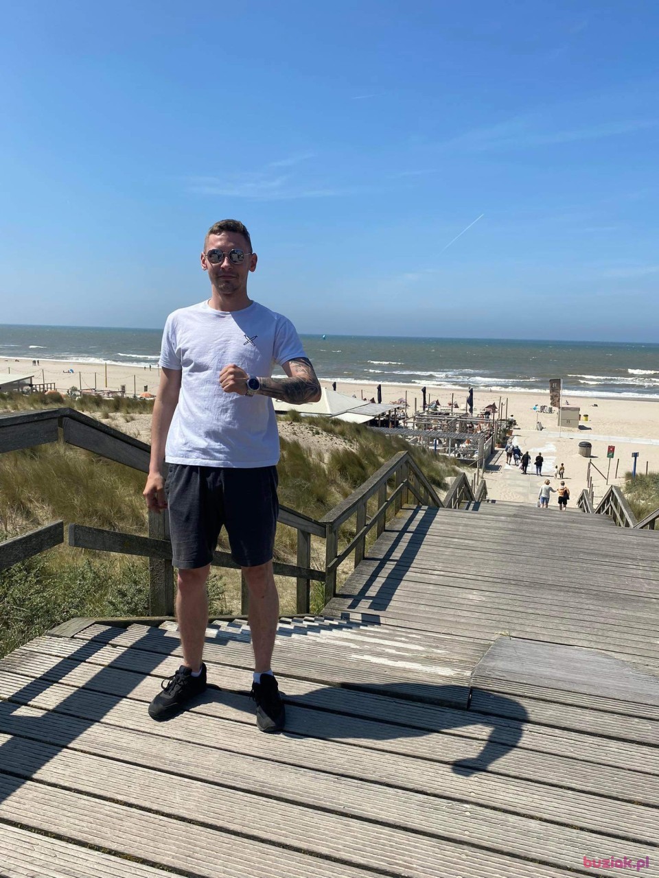 Rafal, Male, 25, Tilburg, Holandia: 1