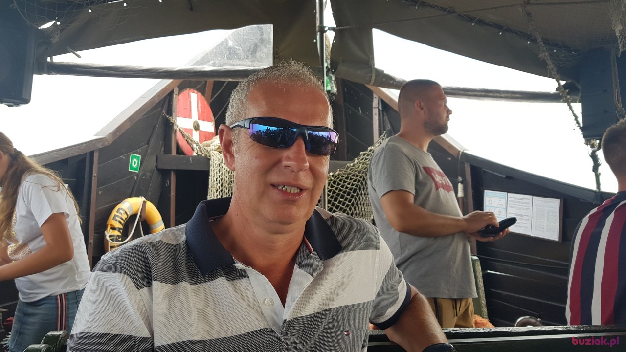 Mariusz, Mężczyzna, 50, Hannover, Niemcy: 1
