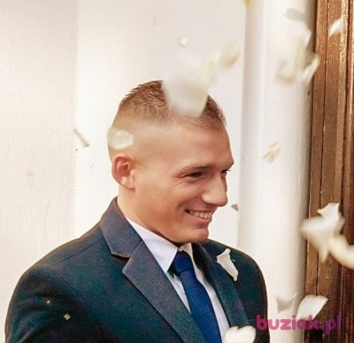 Steppenwolf, Mężczyzna, 28, Warszawa, Polska: 1