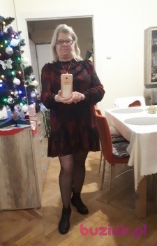 Henryka, Female, 66, Łódź, Polska, Photo: 8