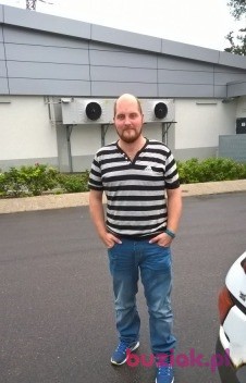 Stanisław , Male, 37, Kraków, Polska, Photo: 3