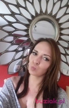 Agata, Kobieta, 43, Wielka Brytania: 1