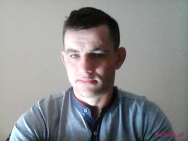 Krzysiek, Mężczyzna, 35, Nisko, Polska: 1