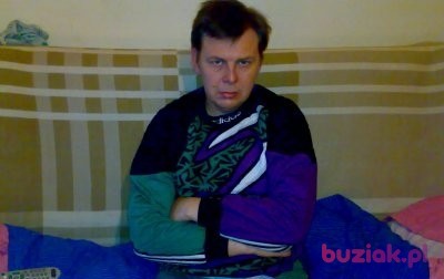 Michał, Mężczyzna, 52, Elbląg, Polska, Zdjęcie: 1