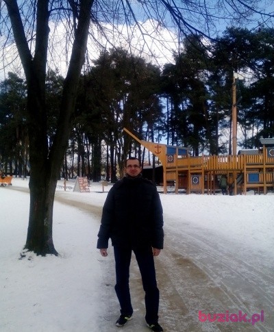 Daniel, Male, 36, Biłgoraj, Polska, Photo: 3