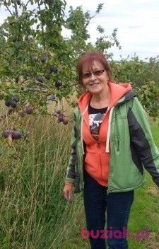 Maria , Female, 73, Lublin, Polska, Photo: 5