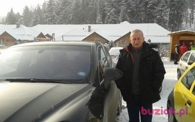 Janusz, Male, 68, Tarnów, Polska: 1