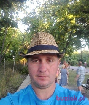 Krzysiek, Male, 40, Grójec, Polska, Photo: 3