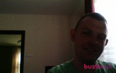 marek, Male, 40, Radom, Polska, Photo: 1