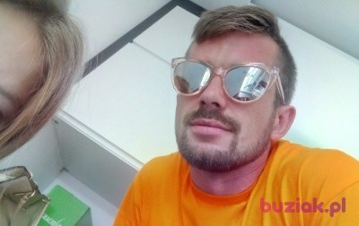 Marcin, Mężczyzna, 38, Polska: 1