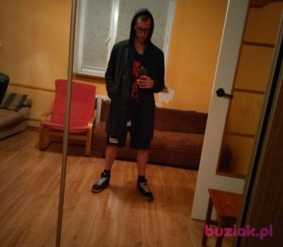 Damian, Mężczyzna, 27, Zdzieszowice, Polska: 1