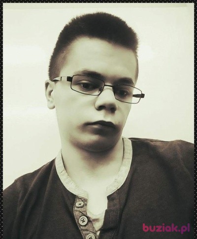 Adam, Male, 28, Biała Podlaska, Polska: 1
