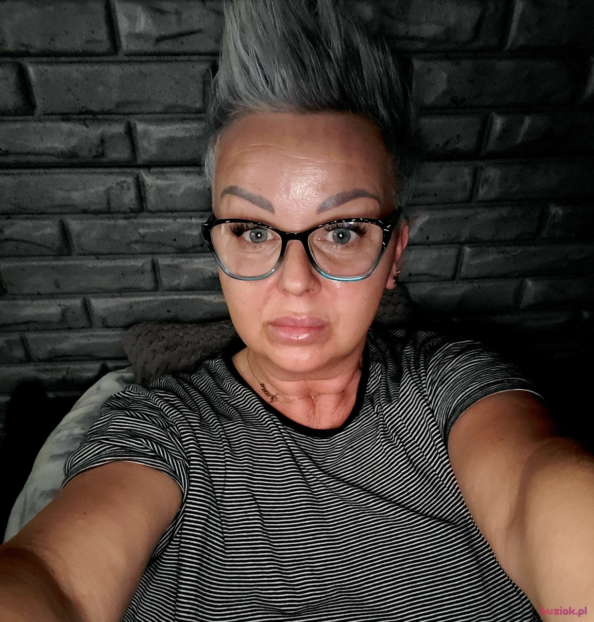 Iwona, Kobieta, 47, Dąbrowa Górnicza, Polska, Zdjęcie: 1
