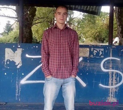 Daniel, Mężczyzna, 28, Sanok, Polska, Zdjęcie: 1