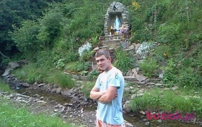 duplo1994, Male, 30, Żywiec, Polska: 1