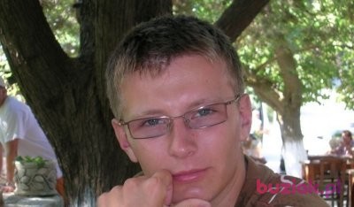 Pielgrzym007, Mężczyzna, 41, Szczecin, Polska, Zdjęcie: 4