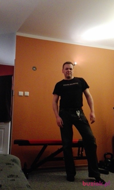Artur, Mężczyzna, 46, Luboń, Polska, Zdjęcie: 2