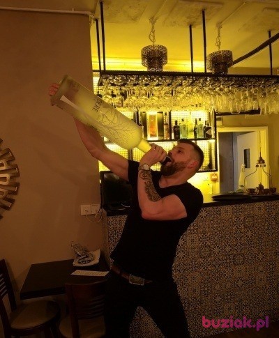 Gerard , Mężczyzna, 41, Wielka Brytania, Zdjęcie: 3