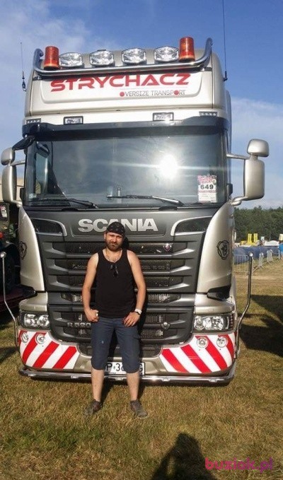 Amadeusz, Male, 32, Imielin, Polska, Photo: 1