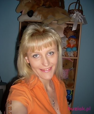joanna, Female, 52, Nysa, Polska, Photo: 1